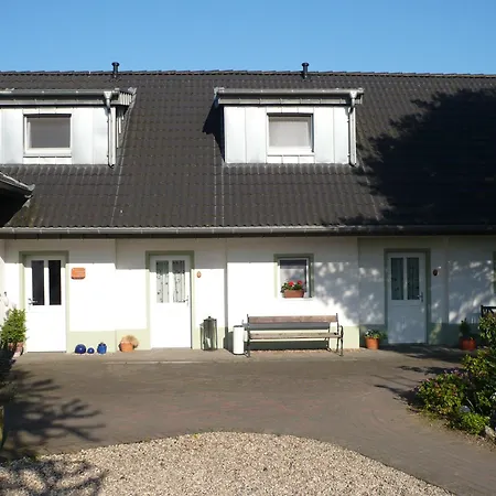 Hasenkath Biesenburg, Mit 3 Sternen Vom Dtv * Kleve