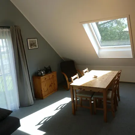 Apartman Hasenkath Biesenburg, Mit 3 Sternen Vom Dtv Kleve
