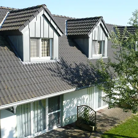 Apartman Hasenkath Biesenburg, Mit 3 Sternen Vom Dtv Kleve