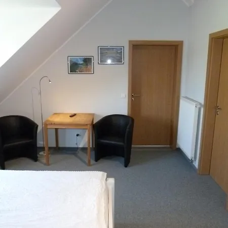 Hasenkath Biesenburg, Mit 3 Sternen Vom Dtv Kleve (Dusseldorf)