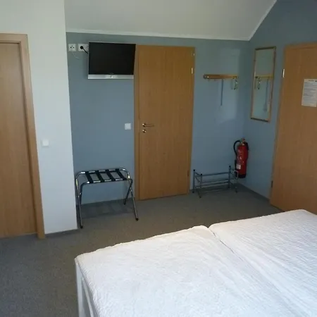 Apartman Hasenkath Biesenburg, Mit 3 Sternen Vom Dtv