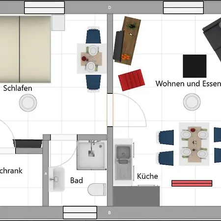 Hasenkath Biesenburg, Mit 3 Sternen Vom Dtv