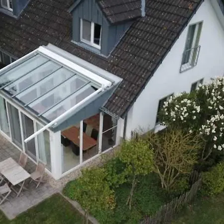 Apartman Hasenkath Biesenburg, Mit 3 Sternen Vom Dtv *